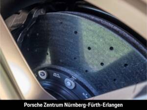 Immagine 42/50 di Porsche Cayenne Turbo E-Hybrid (1900)