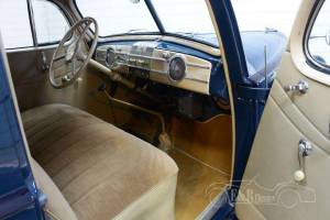 Image 9/19 of Packard Six (1938)