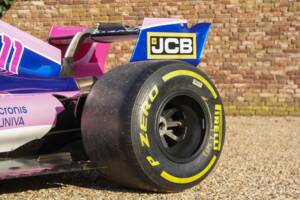 Image 19/48 of Force India VJM10 (2017)
