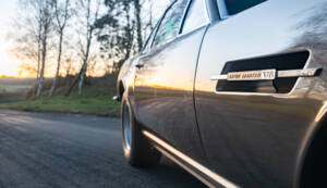 Imagen 36/53 de Aston Martin V8 Vantage (1977)