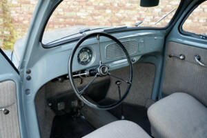 Image 3/50 of Volkswagen Beetle 1200 Standard &quot;Oval&quot; (1955)