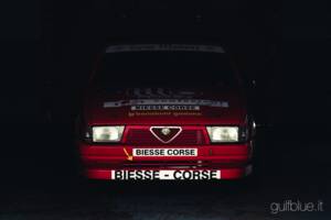 Bild 18/52 von Alfa Romeo 75  2.5 V6 (1986)