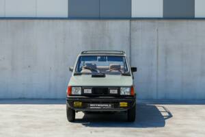Image 6/39 of FIAT Panda 4x4 (1984)