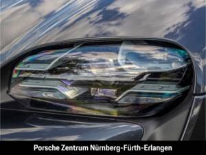 Obraz 37/49 pojazdu Porsche Taycan Turbo S Cross Turismo (2021)