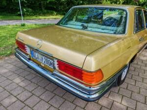 Bild 5/28 von Mercedes-Benz 280 SE (1974)