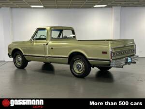 Afbeelding 5/15 van Chevrolet C 20 (1969)