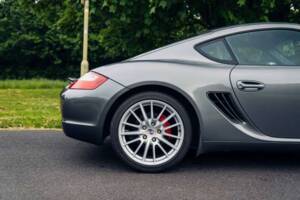 Bild 18/50 von Porsche Cayman S (2016)