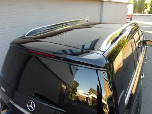 Immagine 34/100 di Mercedes-Benz GL 550 4MATIC (2008)