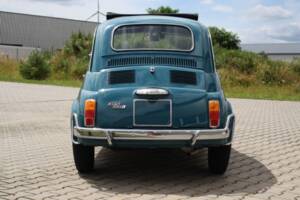 Afbeelding 4/7 van FIAT 500 L (1971)