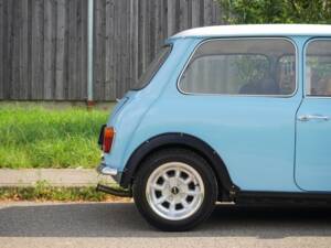 Image 23/39 of Austin Mini Cooper 1300 Rallye (1984)