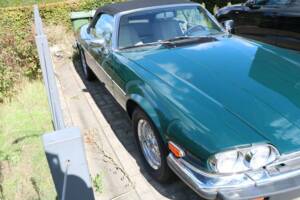 Obraz 3/8 pojazdu Jaguar XJS 5.3 V12 (1990)