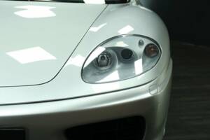 Immagine 37/50 di Ferrari 360 Spider (2003)
