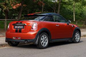 Image 3/24 of Mini Cooper (2012)
