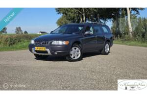 Bild 1/34 von Volvo XC70 2.5T AWD (2006)