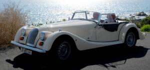 Immagine 14/17 di Morgan Plus 8 (1999)