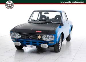 Imagen 1/15 de Lancia Fulvia Montecarlo (1973)