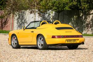 Bild 4/48 von Porsche 911 Speedster (1993)