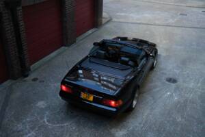 Image 80/100 of Mercedes-Benz SL 600 (1998)