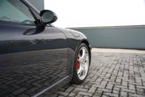 Bild 47/50 von Porsche 911 Carrera 4S (2007)