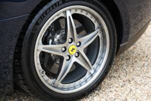 Image 18/50 of Ferrari 599 GTB Fiorano (2009)