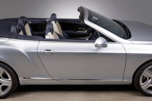 Bild 9/41 von Bentley Continental GTC W12 (2014)