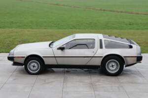 Bild 16/50 von DeLorean DMC-12 (1981)