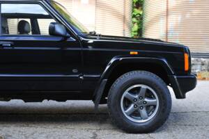 Bild 10/33 von Jeep Cherokee (1998)