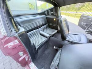 Immagine 37/50 di Ford Mustang 289 (1965)