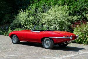 Bild 4/24 von Jaguar E-Type 3.8 (1961)