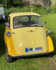 Image 1/5 of BMW Isetta 250 (1960)