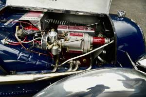 Bild 16/38 von MG TD (1953)