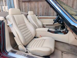 Immagine 10/26 di Jaguar XJS 5.3 V12 (1992)