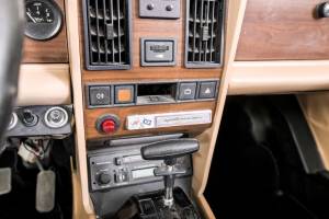 Afbeelding 44/50 van FIAT Spider 2000 (1979)
