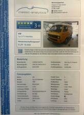 Bild 8/8 von Volkswagen T3 Westfalia 1.6 (1982)