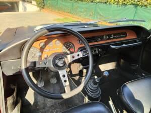 Immagine 5/57 di Lancia Fulvia Montecarlo (1972)