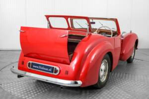 Image 37/50 of Triumph 1800 Roadster (1947)