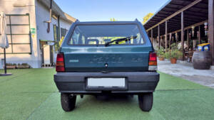 Bild 12/37 von FIAT Panda 4x4 (1994)