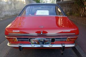 Obraz 8/8 pojazdu Opel Olympia 1100 SR (1968)