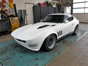 Immagine 2/41 di Datsun 240 Z (1973)