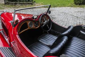 Imagen 12/42 de Lagonda Rapier Ranalah (1936)