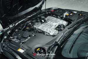 Afbeelding 13/25 van Jaguar F-Type SVR (2017)