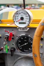 Image 10/80 of Lister Knobbly (1956)