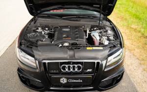 Image 30/33 of Audi A5 2.0 TFSI (2010)