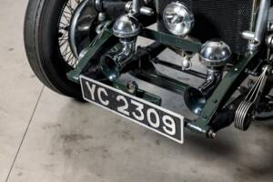 Bild 34/99 von Bentley 4 1&#x2F;2 Litre (1928)