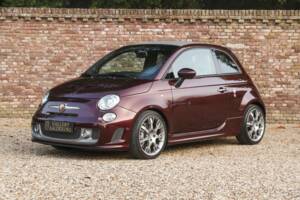 Imagen 14/50 de Abarth 695 "Edizione Maserati" (2013)