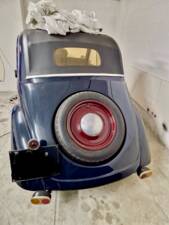 Imagen 9/9 de FIAT 500 A Topolino (1947)