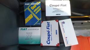 Bild 40/43 von FIAT Coupé 2.0 20V Turbo (1997)