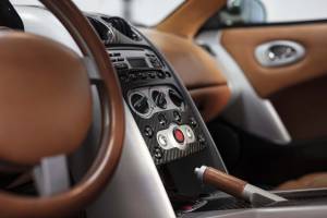 Bild 12/18 von Aston Martin Project Vantage (1999)