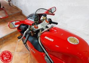 Immagine 26/34 di Ducati DUMMY (2003)