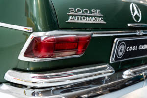 Afbeelding 40/47 van Mercedes-Benz 300 SE (1967)